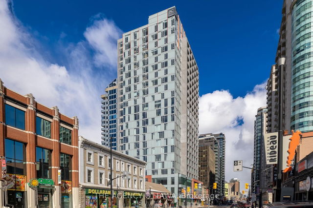 1706 - 199 Rideau Street