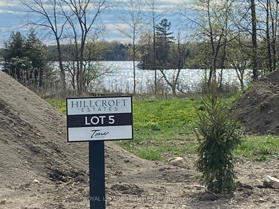 Lot 5 Hillcroft Dr, Carleton Place - Beckwith Twp image-0-1