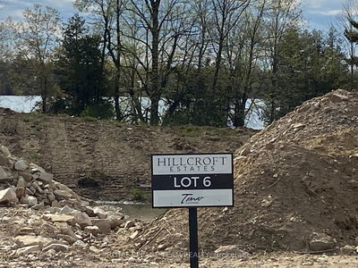 Lot 6 Hillcroft Dr, Carleton Place - Beckwith Twp image-0-2