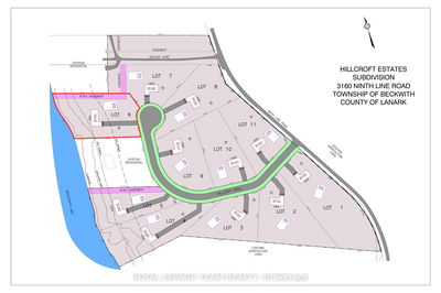 Lot 6 Hillcroft Dr, Carleton Place - Beckwith Twp image-0-3