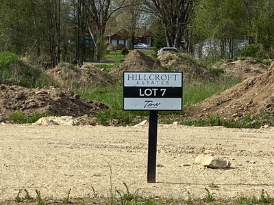 Lot 7 Hillcroft Dr, Carleton Place - Beckwith Twp image-0-1