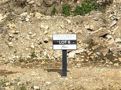 Lot 8 Hillcroft Dr, Carleton Place - Beckwith Twp image-0-2