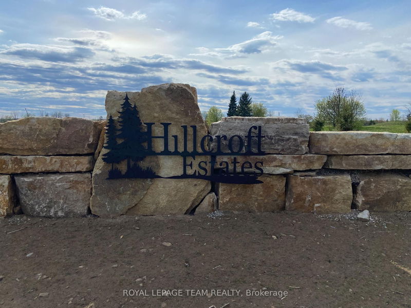 Lot 10 Hillcroft Dr, Carleton Place - Beckwith Twp image-0-0