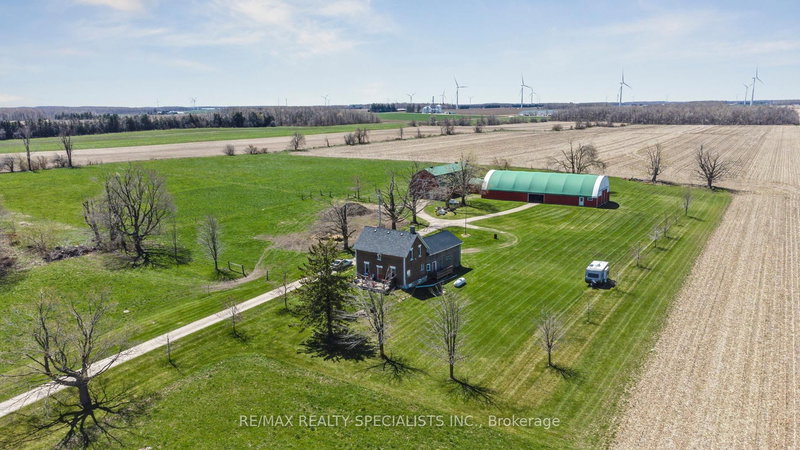 598478 2nd Line W, Mulmur, L0N 1S7 | Image 2