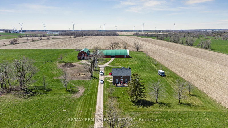 598478 2nd Line W, Mulmur, L0N 1S7 | Image 3