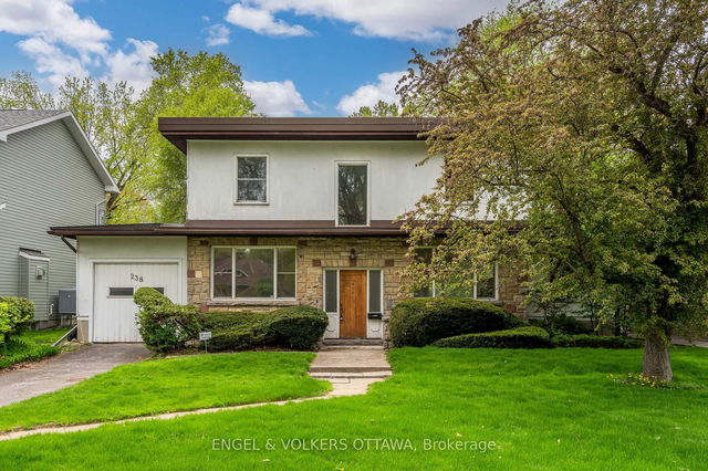 238 Island Park Drive