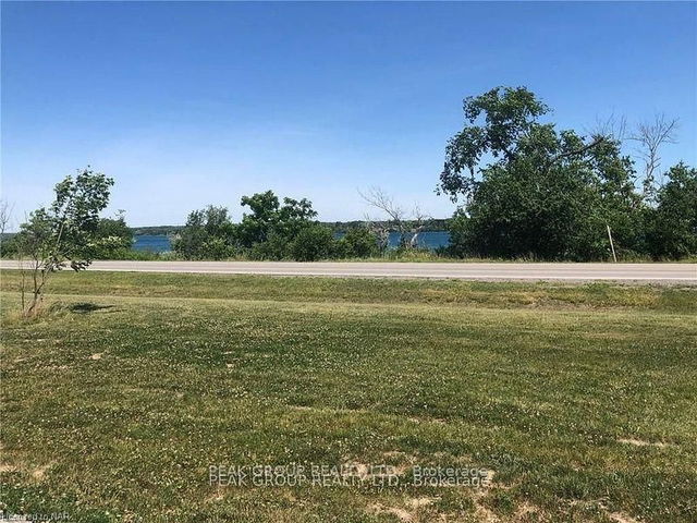 n/a Niagara River Parkway