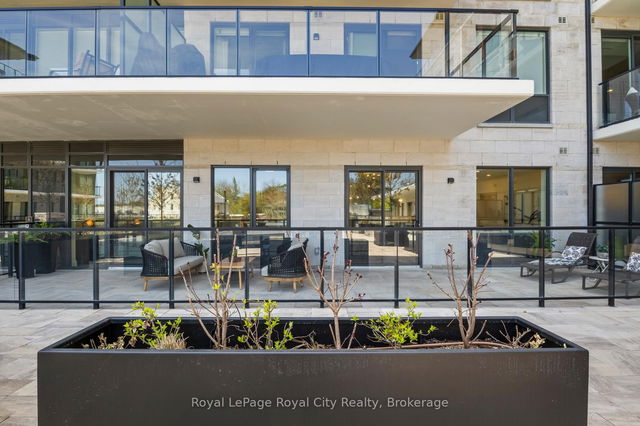 110 - 6523 Wellington 7 Road