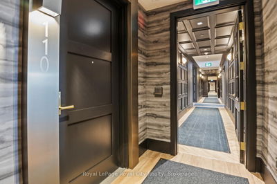 Unit 110 — 6523 Wellington 7 Rd, Centre Wellington - Elora/Salem image-0-2