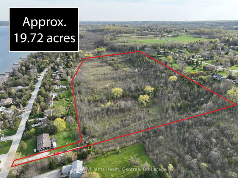 454 Balmy Beach Rd, Georgian Bluffs - Georgian Bluffs image-0-0