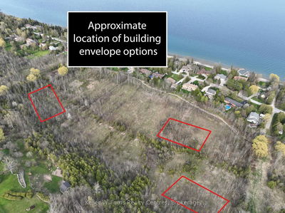 454 Balmy Beach Rd, Georgian Bluffs - Georgian Bluffs image-0-1