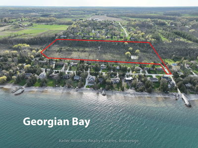 454 Balmy Beach Rd, Georgian Bluffs - Georgian Bluffs image-0-2