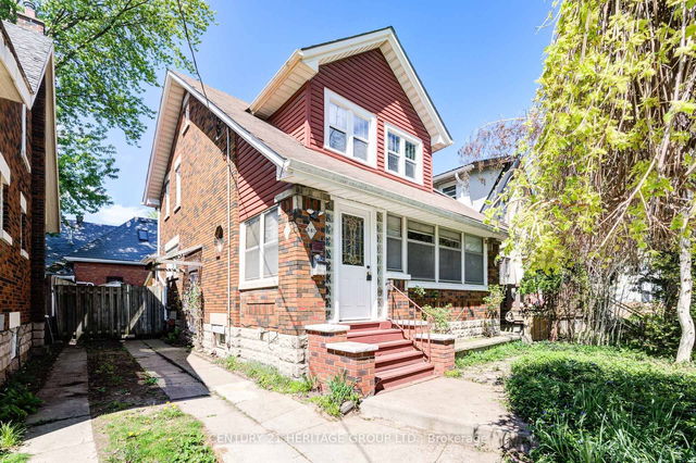 361 Ashland Avenue