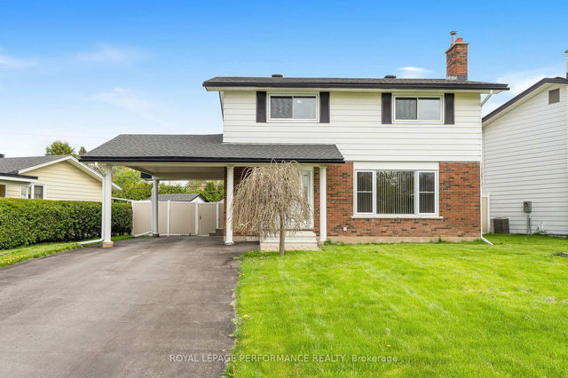 1407 Duford Drive