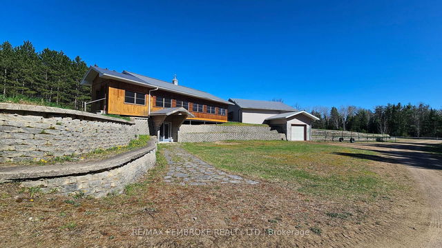 4293 ROUND LAKE Road