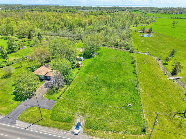 3705 Hwy 3, R.R. #1 N/A