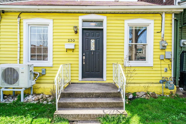 230 Emerald Street