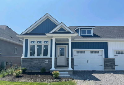 69 Wiley Tr, Welland - N. Welland