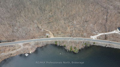 PT LT 27 CON 5 Haliburton Lake Rd, Dysart et al - Guilford