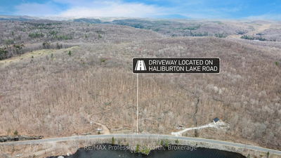 PT LT 27 CON 5 Haliburton Lake Rd, Dysart et al - Guilford image-0-2
