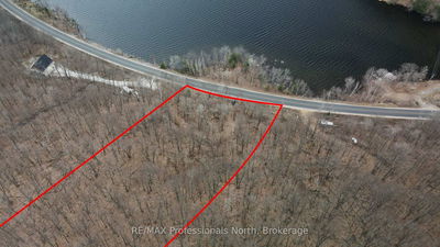PT LT 27 CON 5 Haliburton Lake Rd, Dysart et al - Guilford image-0-3