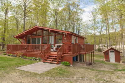 31 Deer Trail Rd, South Bruce Peninsula - South Bruce Peninsula