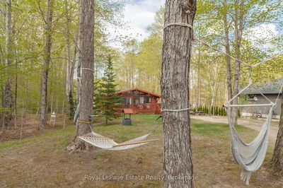 31 Deer Trail Rd, South Bruce Peninsula - South Bruce Peninsula image-0-1