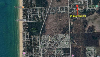 31 Deer Trail Rd, South Bruce Peninsula - South Bruce Peninsula image-0-2