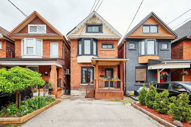 17 Cumberland Avenue
