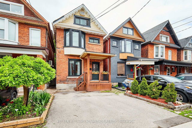 17 Cumberland Avenue