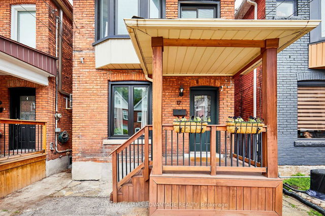 17 Cumberland Avenue