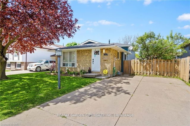 143 Keefer Road