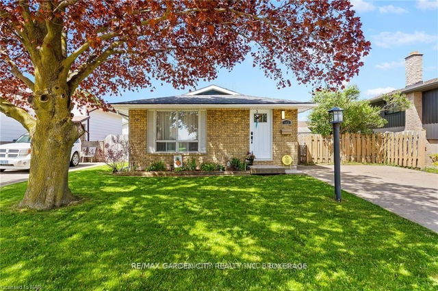 143 Keefer Road