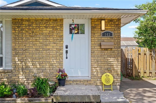 143 Keefer Road