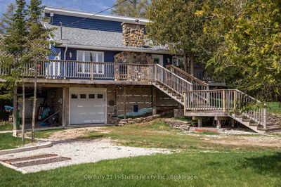 311 Whiskey Harbour Rd, Northern Bruce Peninsula - Northern Bruce Peninsula image-0-1