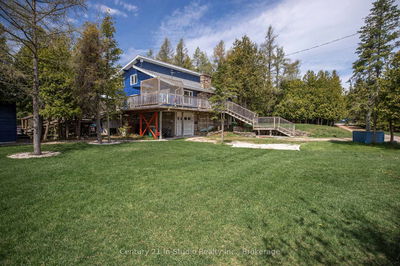 311 Whiskey Harbour Rd, Northern Bruce Peninsula - Northern Bruce Peninsula image-0-2