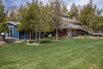 311 Whiskey Harbour Rd, Northern Bruce Peninsula - Northern Bruce Peninsula image-0-3