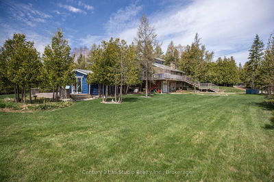 311 Whiskey Harbour Rd, Northern Bruce Peninsula - Northern Bruce Peninsula image-0-4