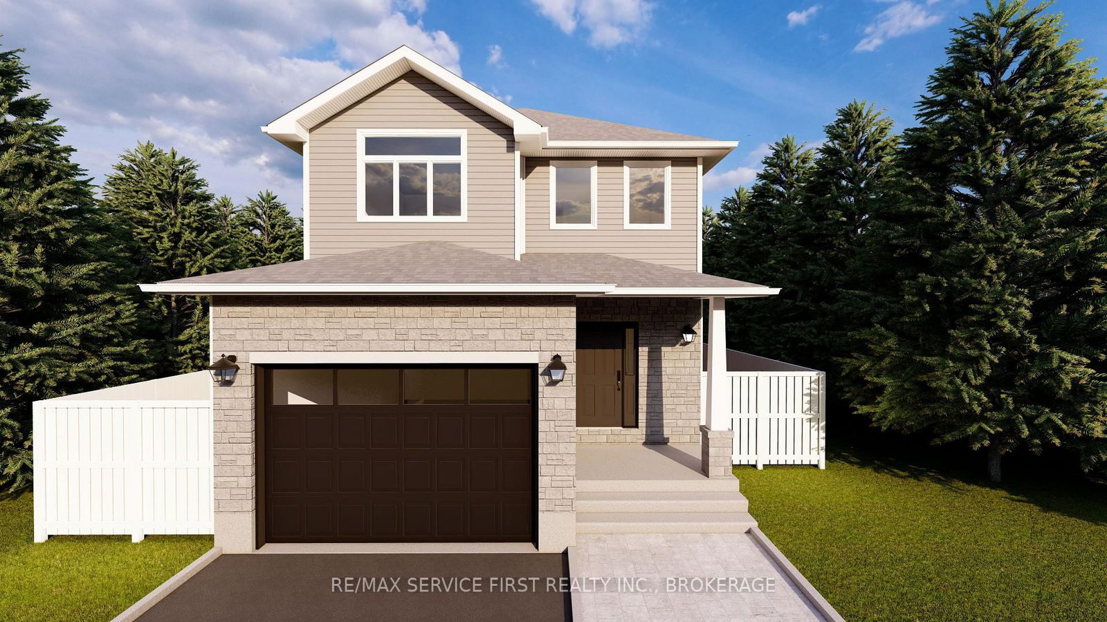 Detached House for sale at 1338 Turnbull Way Way, Kingston, City Northwest, K7P 0T6 - MLS: X12152385