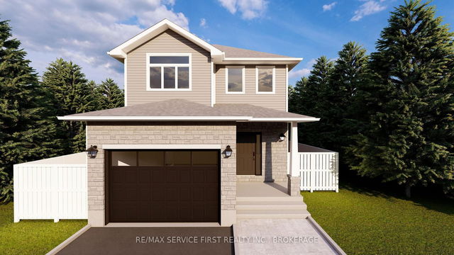 1338 Turnbull Way Way