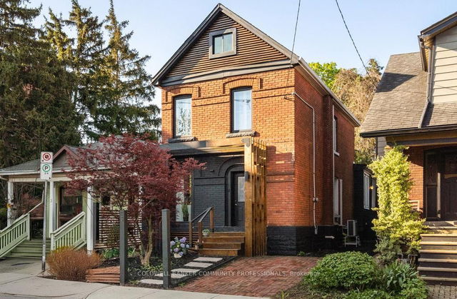 5 Pine Street