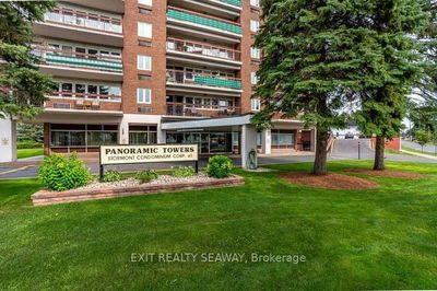 Unit 701 — 308 Second St, Cornwall - Cornwall