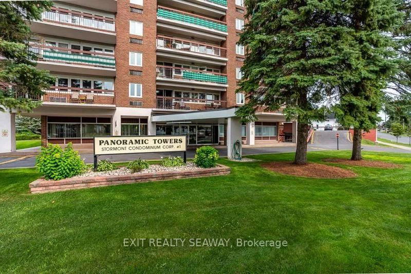 Unit 408 — 308 Second St, Cornwall - Cornwall image-0-0