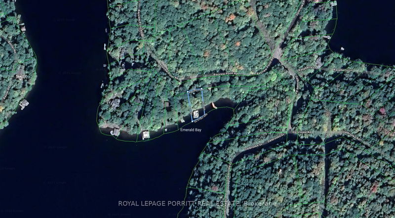 1015 Bayview Point Rd, Lake of Bays - Ridout image-0-0