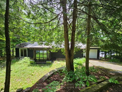 1015 Bayview Point Rd, Lake of Bays - Ridout image-0-2