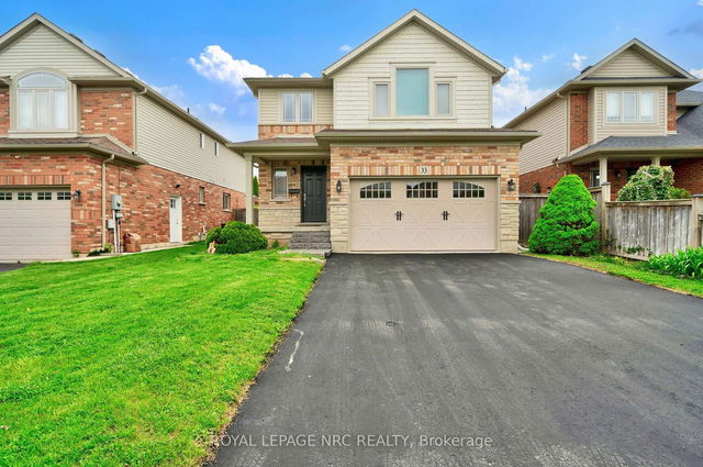 33 Plum Tree Lane