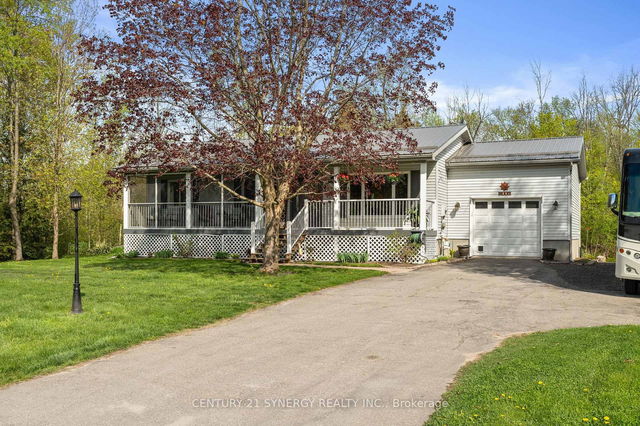 23 Blue Spruce Crescent