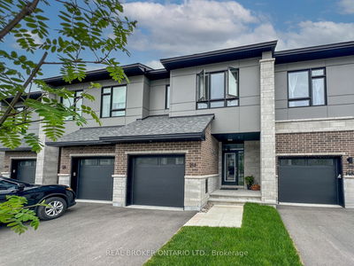 213 Bristol Cres, North Grenville - Kemptville