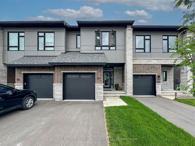 213 Bristol Cres, North Grenville - Kemptville image-0-1