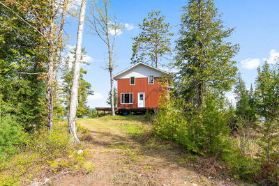 146 C Dolans Lane, Calabogie - Greater Madawaska